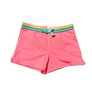 NWT Cynthia Rowley Pull On Shorts Size 5/6